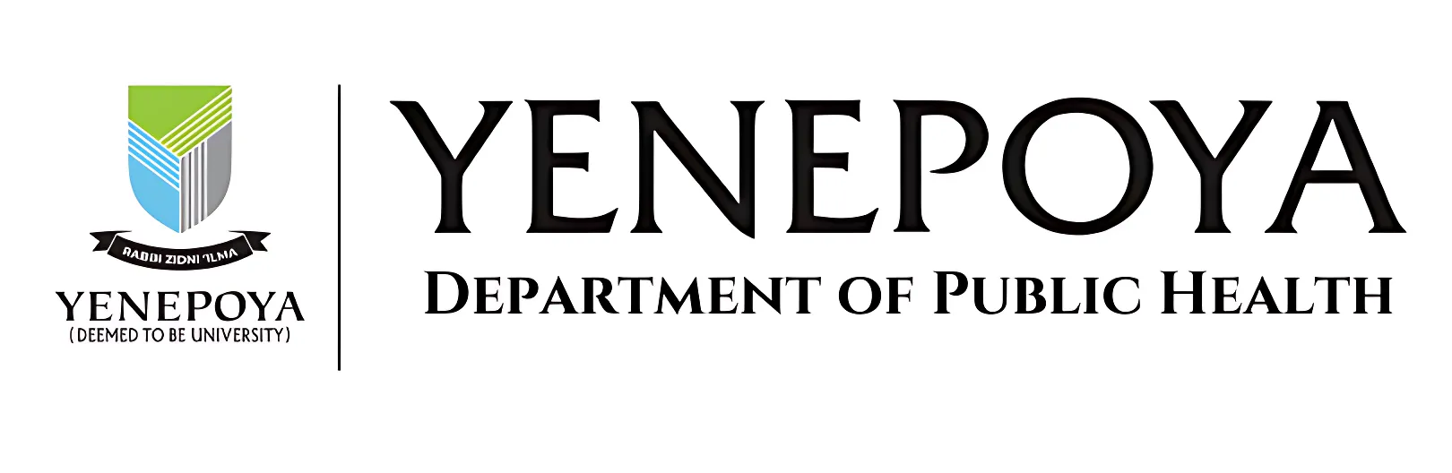 Yen DOP Logo
